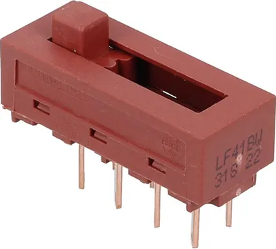 Produktbild von Schiebeschalter für Motor smeg 814490283 in Dunstabzugshaube