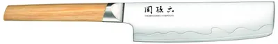 Productafbeelding van KAI Seki Magoroku, composiet nagiri mes, 16,5 cm
