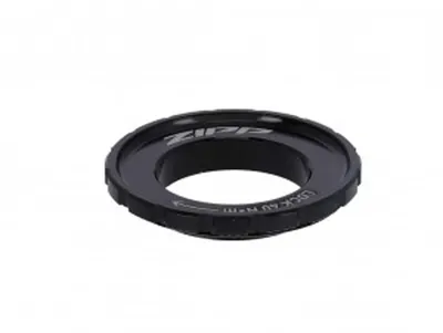 Produktbild von Zipp Cl Bremsscheiben-sicherungsring Schwarz  Schwarz One Size