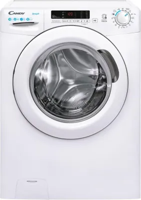 Immagine prodotto di Candy Smart CS 14102DW4/1-S Lavatrice Caricamento Frontale 10 kg Classe B 1400 Giri/min Bianco