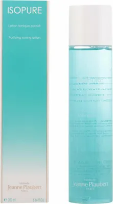 Obrázok produktu pre Jeanne Piaubert Isopure Purifying Toning Lotion 200ml