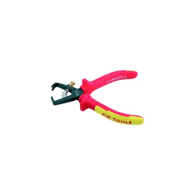 Imagen del producto de KS TOOLS 117.1114: Alicates pelacables