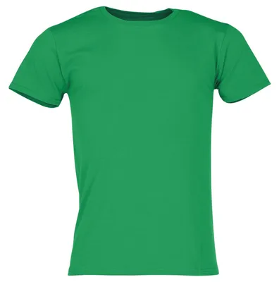 Produktbild von Fruit of the Loom Iconic 150 T-Shirt Farbe: maigrün Größe: M
