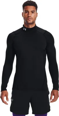 Zdjęcie produktu dla Koszulka z długim rękawem Under Armour 1366066-001 dla Męskie