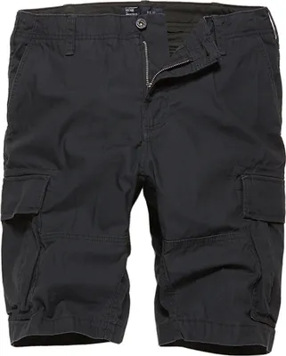 Produktbild von V Works Kirby Shorts Steel W34