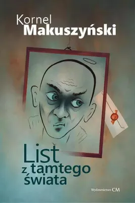 Obrázek produktu pro List z tamtego świata