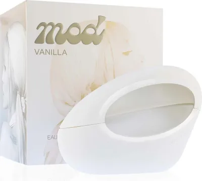 Produktbild von Ariana Grande Mod Vanilla Eau de Parfum für Damen 100 ml