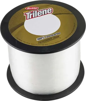 Produktbild von Berkley Trilene Fluorocarbon 150m 0,40mm/12,6kg