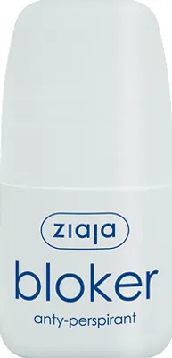 Immagine prodotto di Ziaja Antitraspirante Bloker 60 ml
