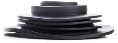 Produktbild von EINPARTS Scheinwerfer-Abdeckung EPC02 75mm Gummi