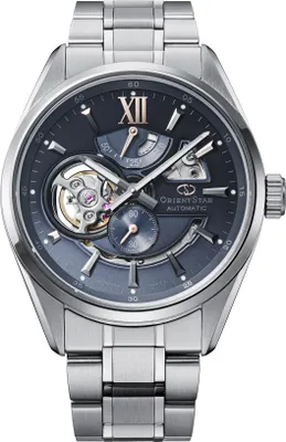 Immagine prodotto di Orologio Orient Star RE-AV0132L00B argento