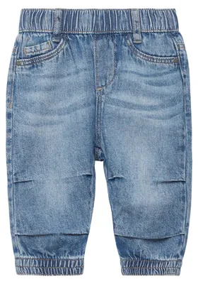 Zdjęcie produktu dla Spodnie jeansowe dla dzieci marki s.Oliver Junior