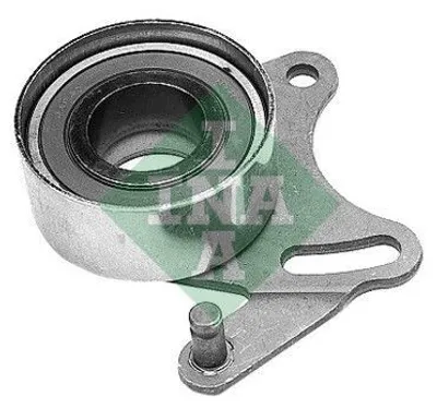 Produktbild von INA 531 0052 20 Spannrolle Zahnriemen Ø65mm für OPEL Corsa B Schrägheck (S93) Kadett E CC (T85) Corsa A CC (S83) Kadett E Limousine (T85)