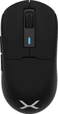 Immagine prodotto di Mouse da gioco al plasma senza fili Krux