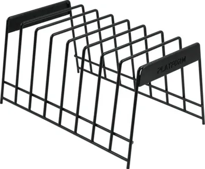 Obrázek produktu pro Držák na rošt a příslušenství TENNEKER