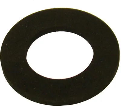 Produktbild von Gummidichtring/ Dichtung 5mm für Lampengehäuse (Seitenwagenleuchte )