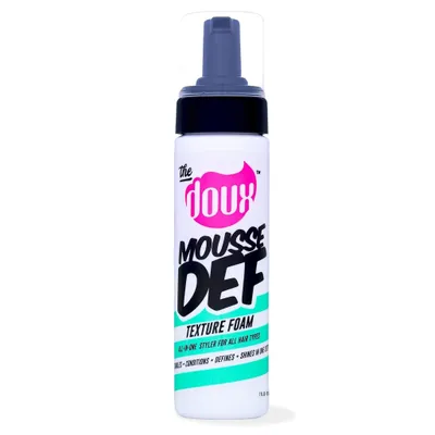 Obrázek produktu pro Doux Mousse Def Texture Foam 7oz.