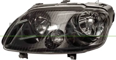 Produktbild von PRASCO Scheinwerfer Hauptscheinwerfer Links für VW TOURAN (1T1, 1T2) VG7154916