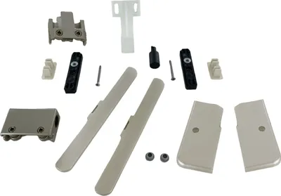 Produktbild von GU Zubehörkarton 968/200 weiß K-15270-00-0-7