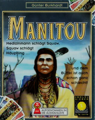 Produktbild von Manitou