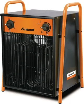 Produktbild von Unicraft Elektroheizgerät EHG 15 , 6510015