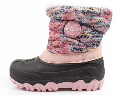 Produktbild von Lee Cooper Schuhe LCJ25103770K