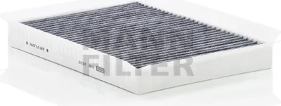 Immagine prodotto di MANN-FILTER CUK 2622 filtro cabina