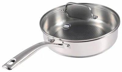 Produktbild von Berndes Schmorpfanne SIGNATURE Ø28cm