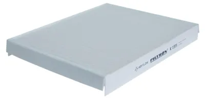 Produktbild von FILTRON K 1315 Innenraumfilter Pollenfilter für HYUNDAI SANTA FÉ II (CM)