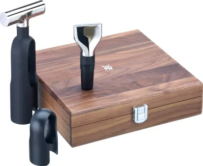 Immagine prodotto di WMF Set da sommelier 3 pezzi.