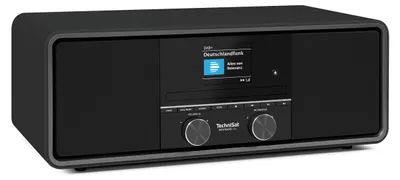 Immagine prodotto di Technisat DigitRadio 330, nero
