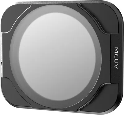 Obrázek produktu pro Filtr objektivu pro příslušenství DJI Mavic AIR 2S, MCUV