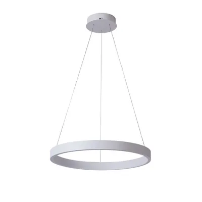 Produktbild von LED-Pendelleuchte 60W BRASCO UP DOWN PND-56215D-060RPC-WH-3KS4K-TRDIMM Italux
