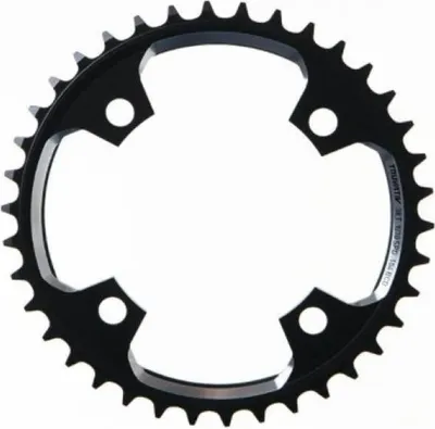 Produktbild von Truvativ Kettenblatt 38 Z. X0Dh Lk104 Schw.