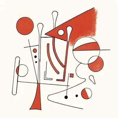 Produktbild von Various Artists - Intenta: Experimental And Electronic Music From Switzerland 1981-93 (2 LP)