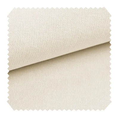 Produktbild von novely® ISSUM - Samtweicher Chenille-Möbelstoff - Sehr Robuster Polsterstoff - Pflegeleichte Meterware 1lfm - Farbe: 01 Wollweiß