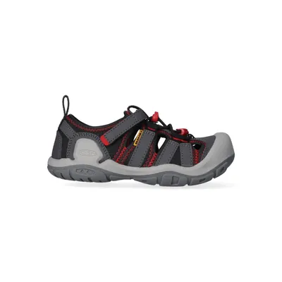 Produktbild von Keen Kinder Freizeitschuhe, KNOTCH CREEK
