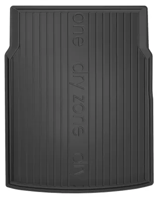 Image de Bac de coffre pour BYD Seal 5 DM-i 2025- (berline) – noir, sur mesure