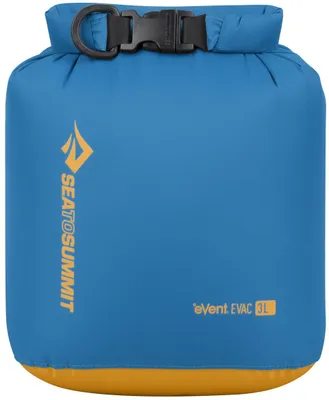 Produktbild von Sea to Summit Evac Dry Bag Barva: türkische Kachel / Objem: 5 l