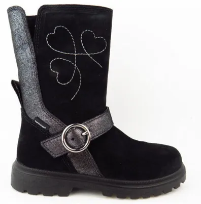 Image de Bottes d'hiver
