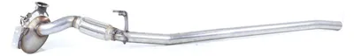 Produktbild von WALKER 73319 Dieselpartikelfilter DPF Rußpartikelfilter für VW GOLF VI (5K1) Abgasanlage Diesel
