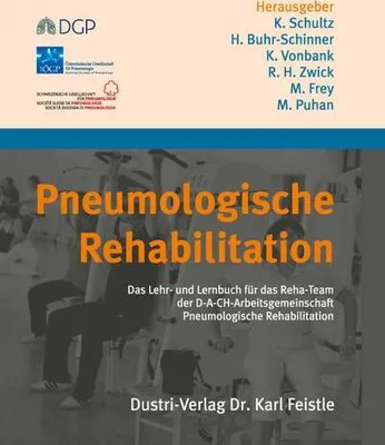Immagine prodotto di Pneumologische Rehabilitation