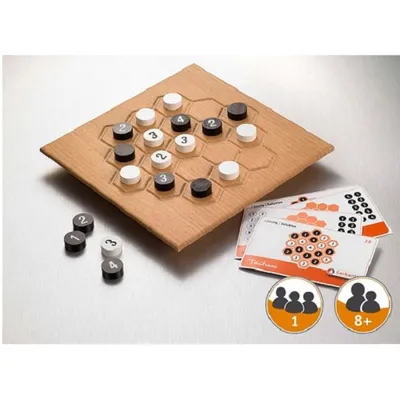 Produktbild von Gerhards 54130006 Spiel Taituu