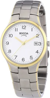Obrázek produktu pro Dámské hodinky Boccia 3297-02