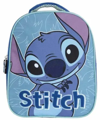 Produktbild von Arditex Disney Lilo & Stitch 26x32x10 Cm 3d Rucksack Kinder One Size