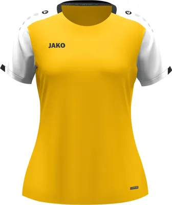 Obrázek produktu pro Tričko Dynamic, Barvy:žlutá/bílá/černá, Velikosti:S (34/36)