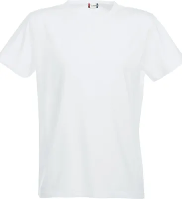 Produktbild von Herren Stretch-T-Shirt, enzymbehandelt für weiche Oberfläche