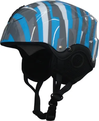 Image de Casque de ski et de snowboard pour homme CSH60 - taille. S (48/52) cm