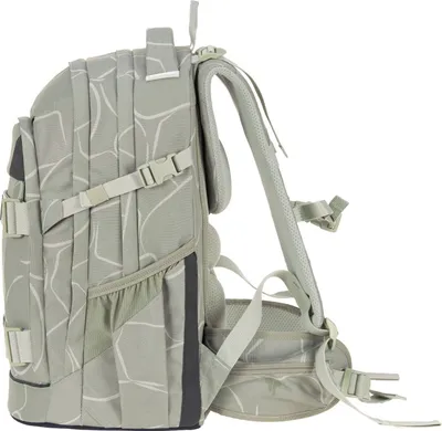 Immagine prodotto di Zaino scolastico casual BOLD Origin Curve color sag