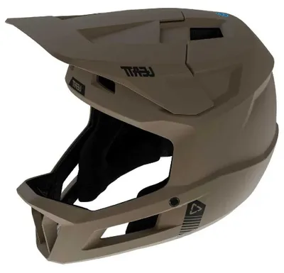Produktbild von Leatt Gravity 1.0 Mtb-helm Grün L Grün L